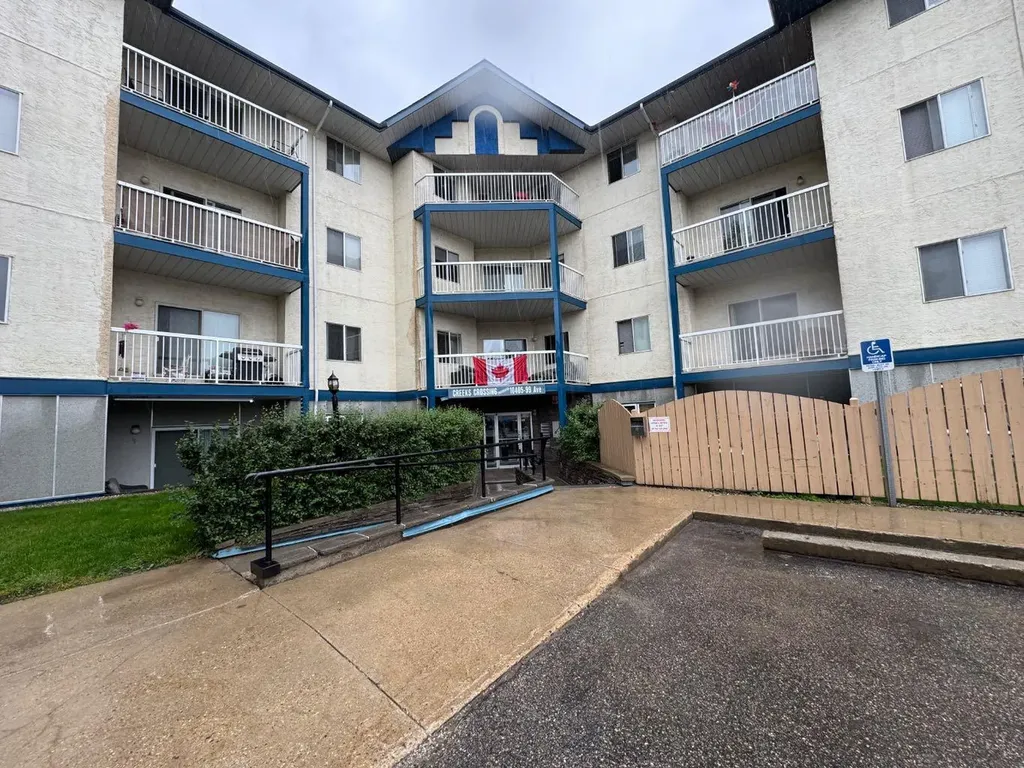 10405 99 Avenue Grande Prairie AB T8V 6Z3