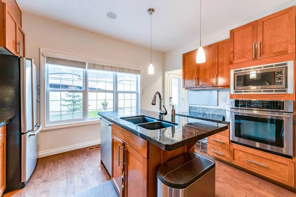 2987 Peacekeepers Way SW Calgary AB T3E 7R5
