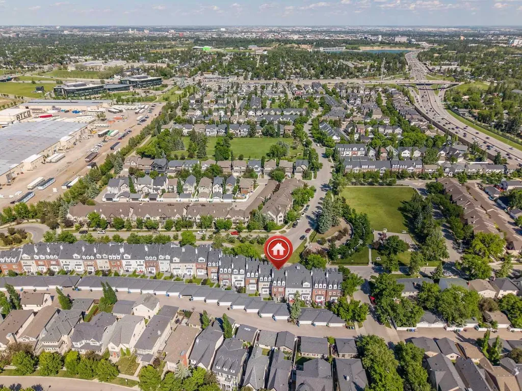 2987 Peacekeepers Way SW Calgary AB T3E 7R5