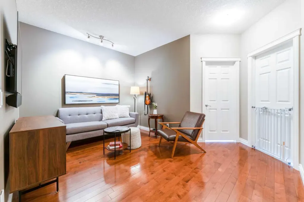 2987 Peacekeepers Way SW Calgary AB T3E 7R5