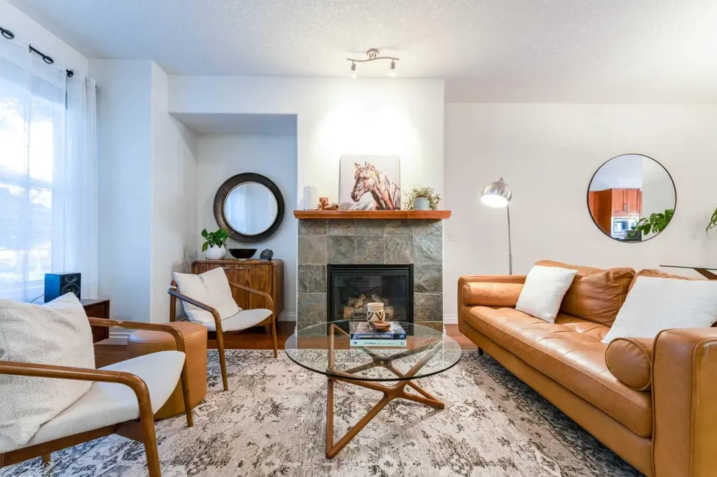 2987 Peacekeepers Way SW Calgary AB T3E 7R5