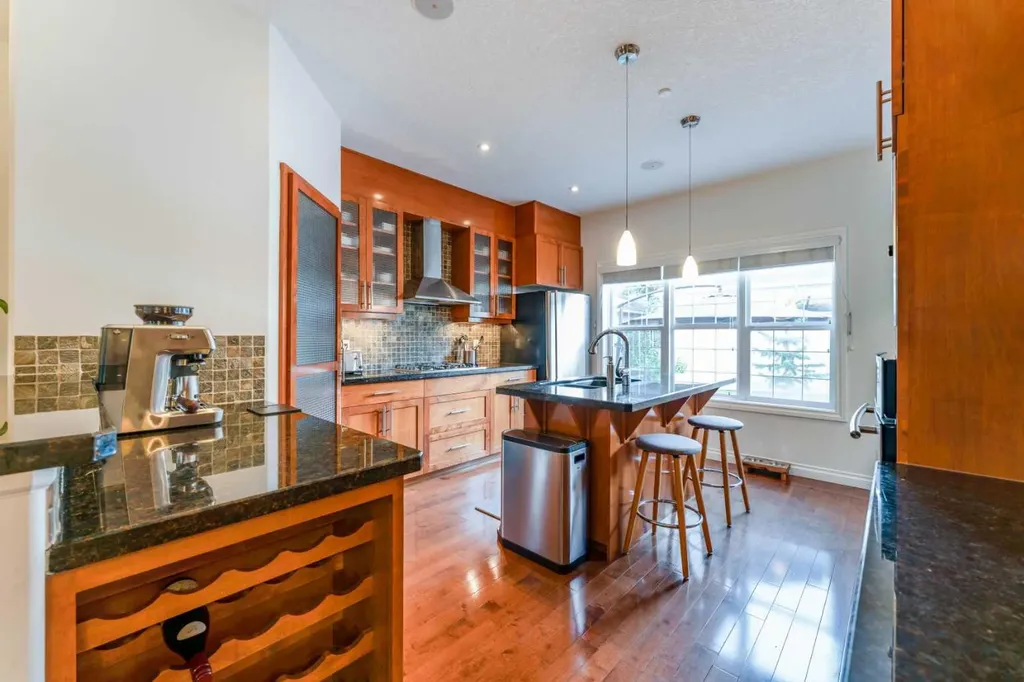 2987 Peacekeepers Way SW Calgary AB T3E 7R5