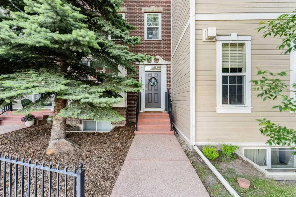 2987 Peacekeepers Way SW Calgary AB T3E 7R5