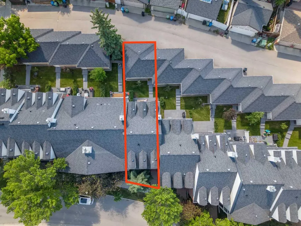 2987 Peacekeepers Way SW Calgary AB T3E 7R5