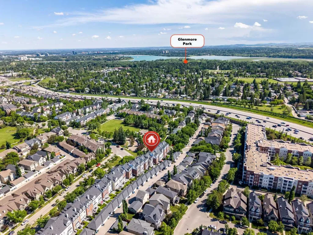 2987 Peacekeepers Way SW Calgary AB T3E 7R5