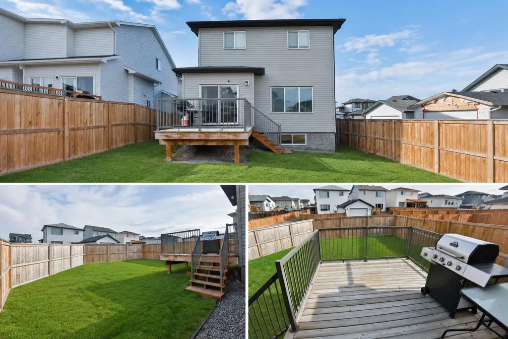 1374 Pacific Circle W Lethbridge AB T1J 5V3