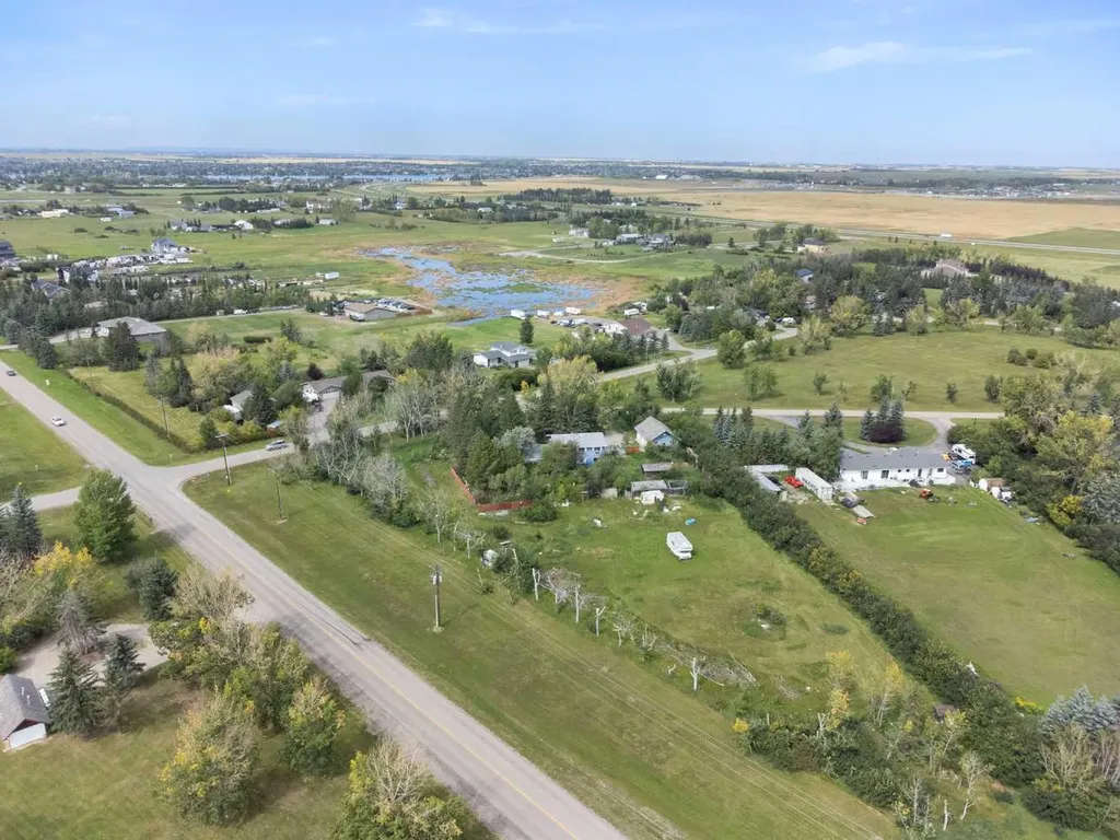 204 High Point Estates Rural Rocky View County AB T1X 2K5