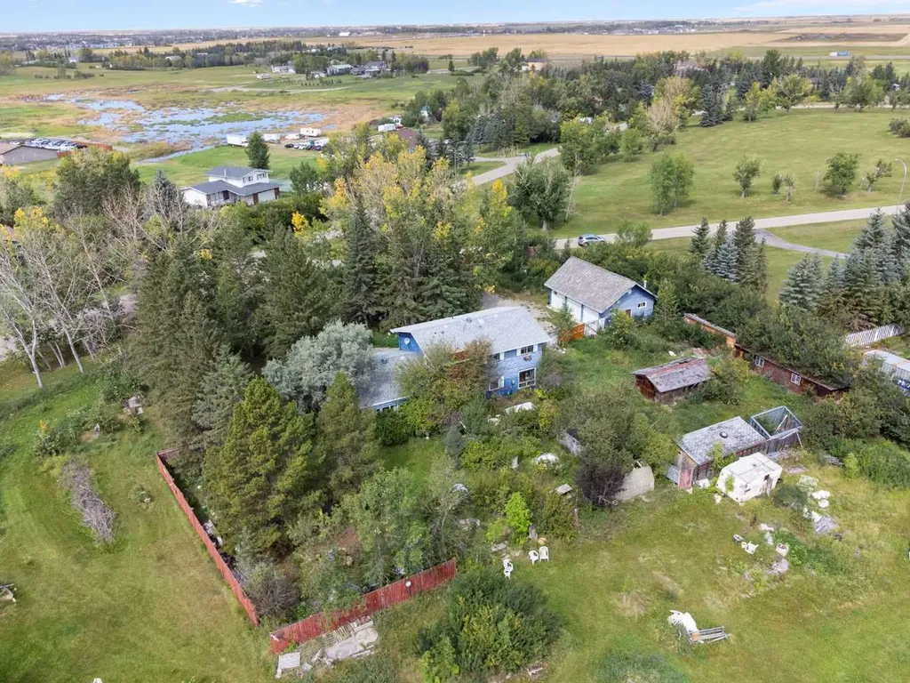 204 High Point Estates Rural Rocky View County AB T1X 2K5