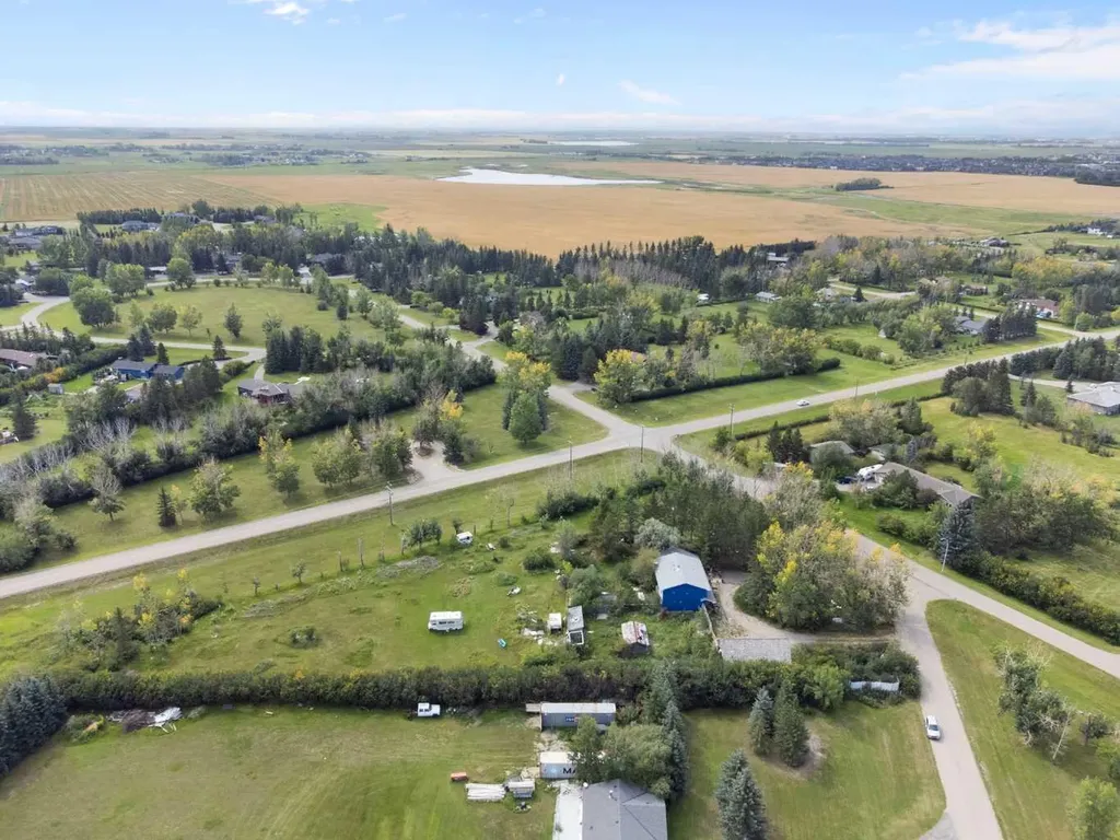 204 High Point Estates Rural Rocky View County AB T1X 2K5
