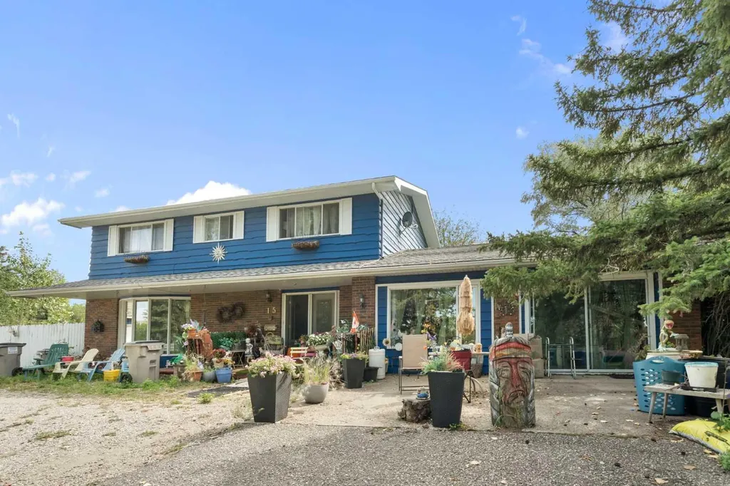 204 High Point Estates Rural Rocky View County AB T1X 2K5