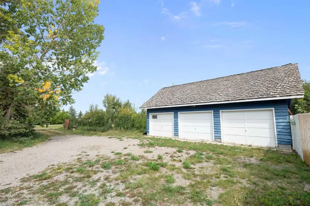 204 High Point Estates Rural Rocky View County AB T1X 2K5