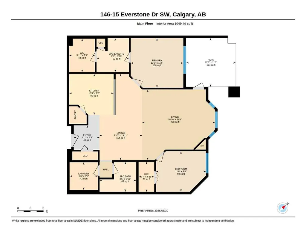 15 Everstone Drive SW Calgary AB T2Y 5B5