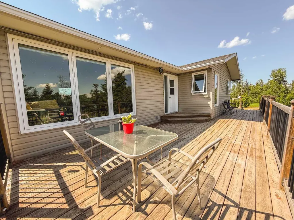80102 Highway 725 Rural Saddle Hills County AB T0H 0H0