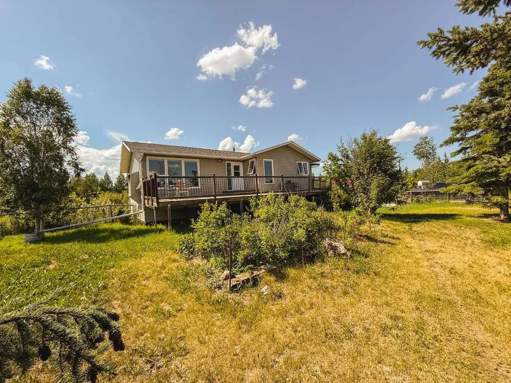 80102 Highway 725 Rural Saddle Hills County AB T0H 0H0