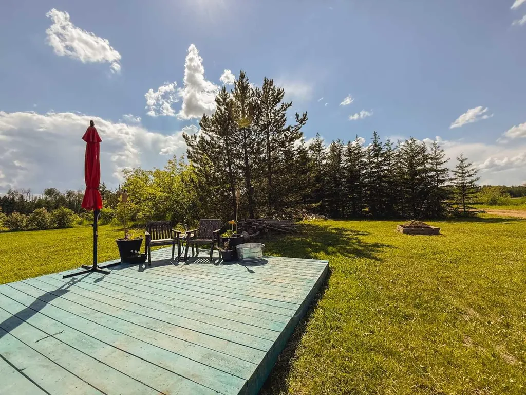 80102 Highway 725 Rural Saddle Hills County AB T0H 0H0