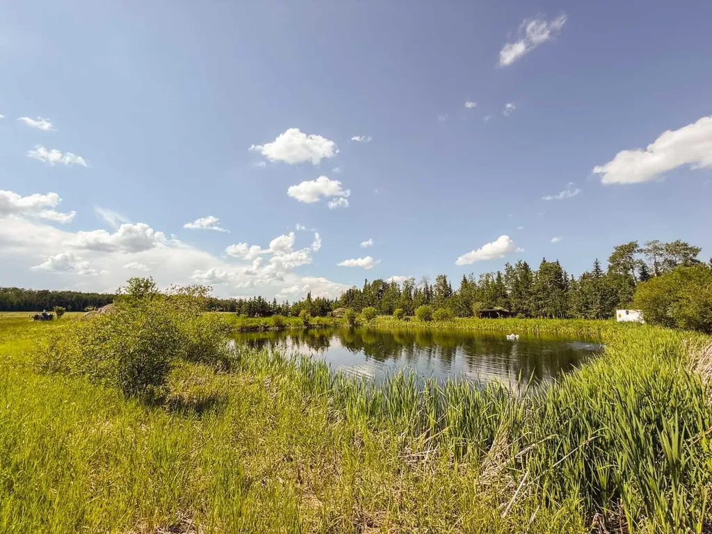 80102 Highway 725 Rural Saddle Hills County AB T0H 0H0