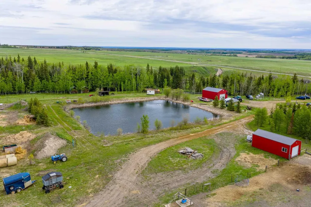 80102 Highway 725 Rural Saddle Hills County AB T0H 0H0