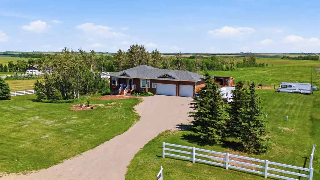 #1 Saddle Up Estates Rural Kneehill County AB T0M 2B0