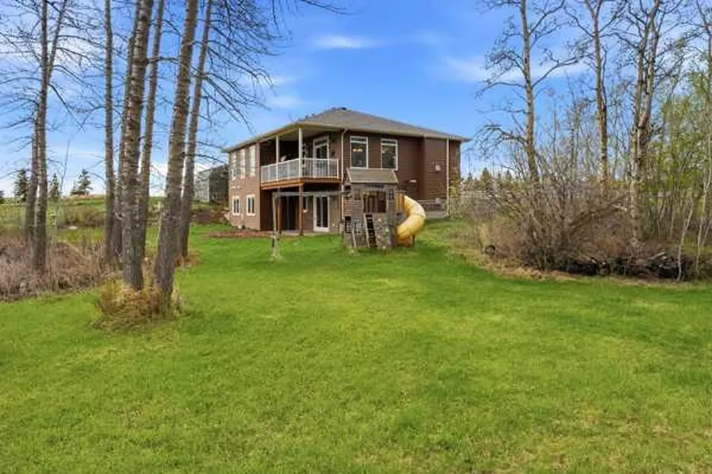 #1 Saddle Up Estates Rural Kneehill County AB T0M 2B0