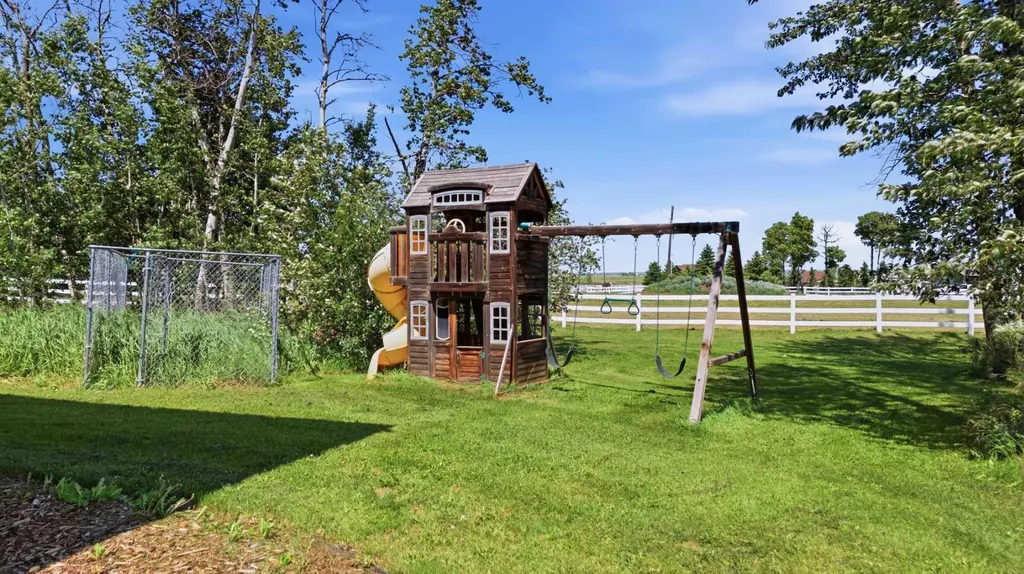 #1 Saddle Up Estates Rural Kneehill County AB T0M 2B0