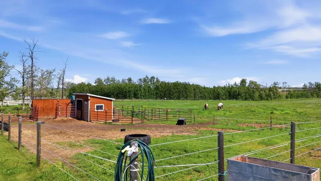 #1 Saddle Up Estates Rural Kneehill County AB T0M 2B0