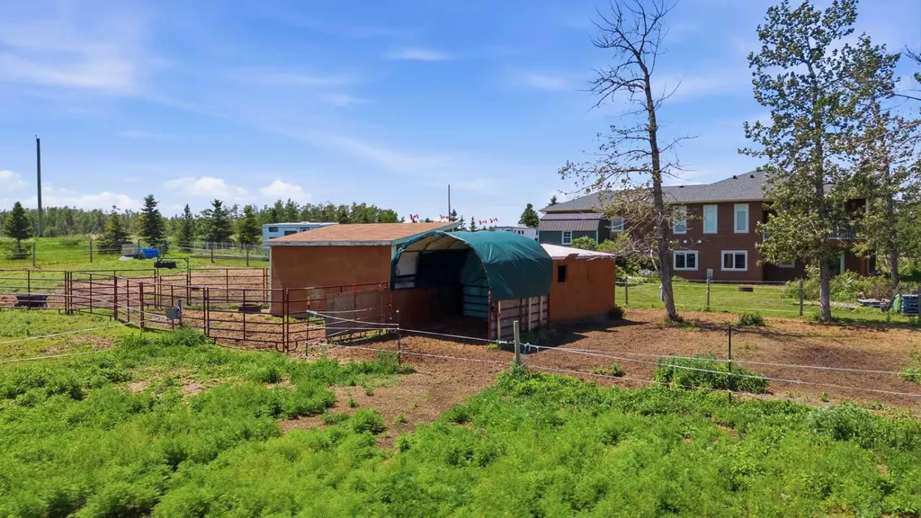 #1 Saddle Up Estates Rural Kneehill County AB T0M 2B0