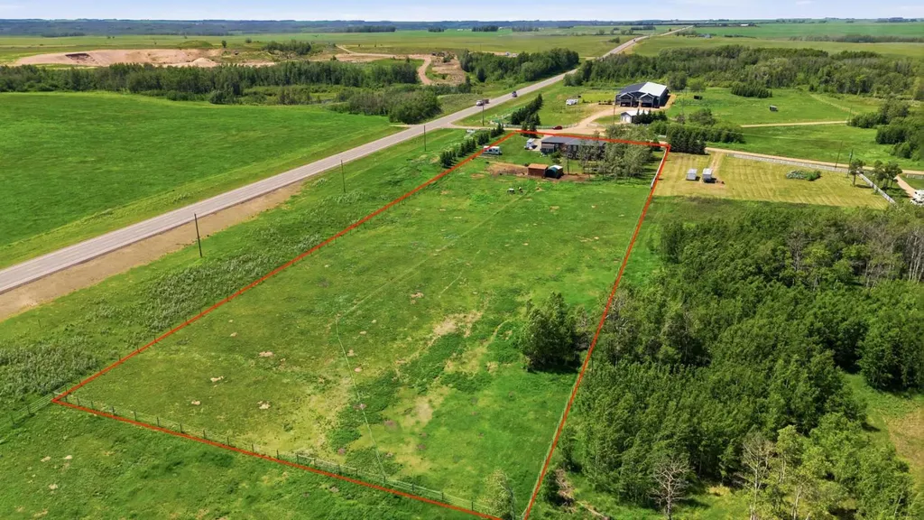 #1 Saddle Up Estates Rural Kneehill County AB T0M 2B0