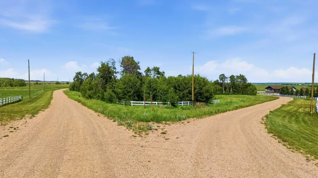 #1 Saddle Up Estates Rural Kneehill County AB T0M 2B0