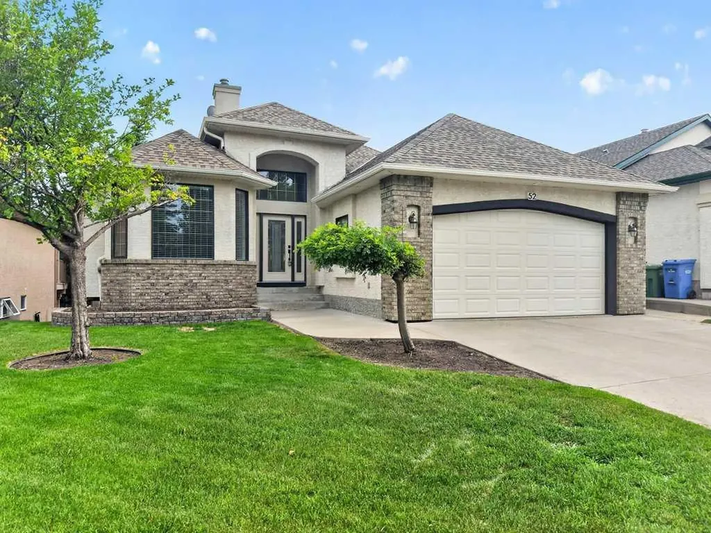 52 Sandstone Ridge Crescent Okotoks AB T1S 1P9