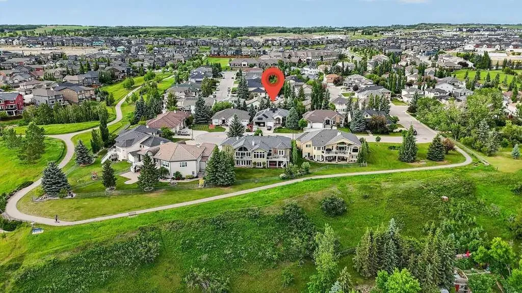 52 Sandstone Ridge Crescent Okotoks AB T1S 1P9