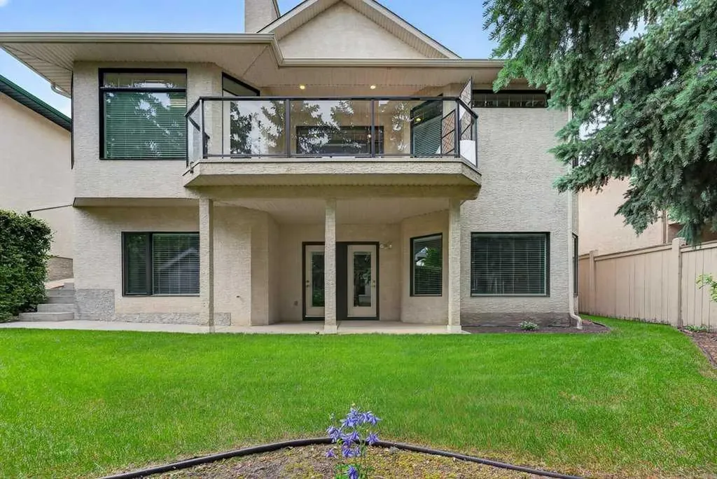 52 Sandstone Ridge Crescent Okotoks AB T1S 1P9