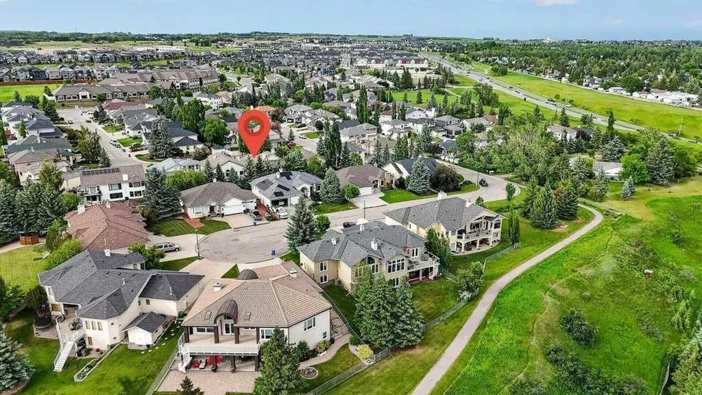 52 Sandstone Ridge Crescent Okotoks AB T1S 1P9