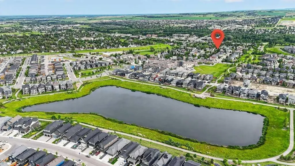 52 Sandstone Ridge Crescent Okotoks AB T1S 1P9