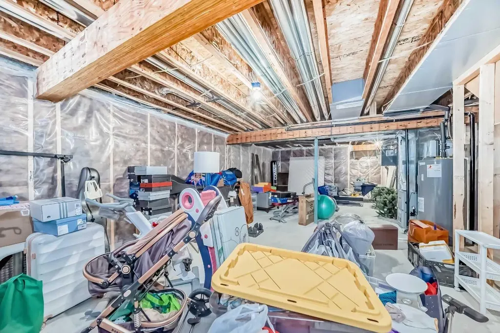 372 Carrington Way NW Calgary AB T3P0Y9