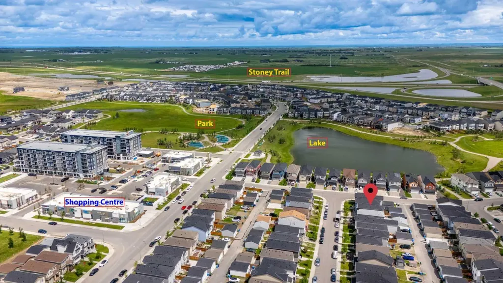 59 Cornerbrook Avenue NE Calgary AB T3N 1M1