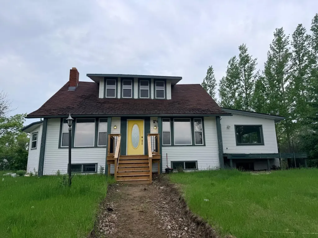 PT-NE-35-48-26-W3 Rural SK S0M 1R0