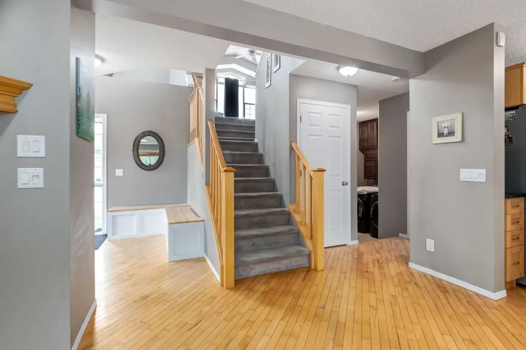156 Tuscany Meadows Close NW Calgary AB T3M 2M9