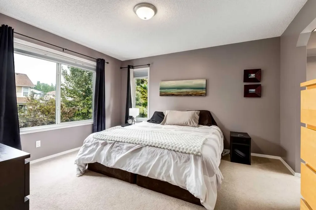 156 Tuscany Meadows Close NW Calgary AB T3M 2M9