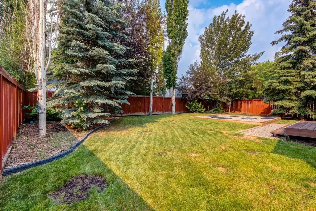 156 Tuscany Meadows Close NW Calgary AB T3M 2M9