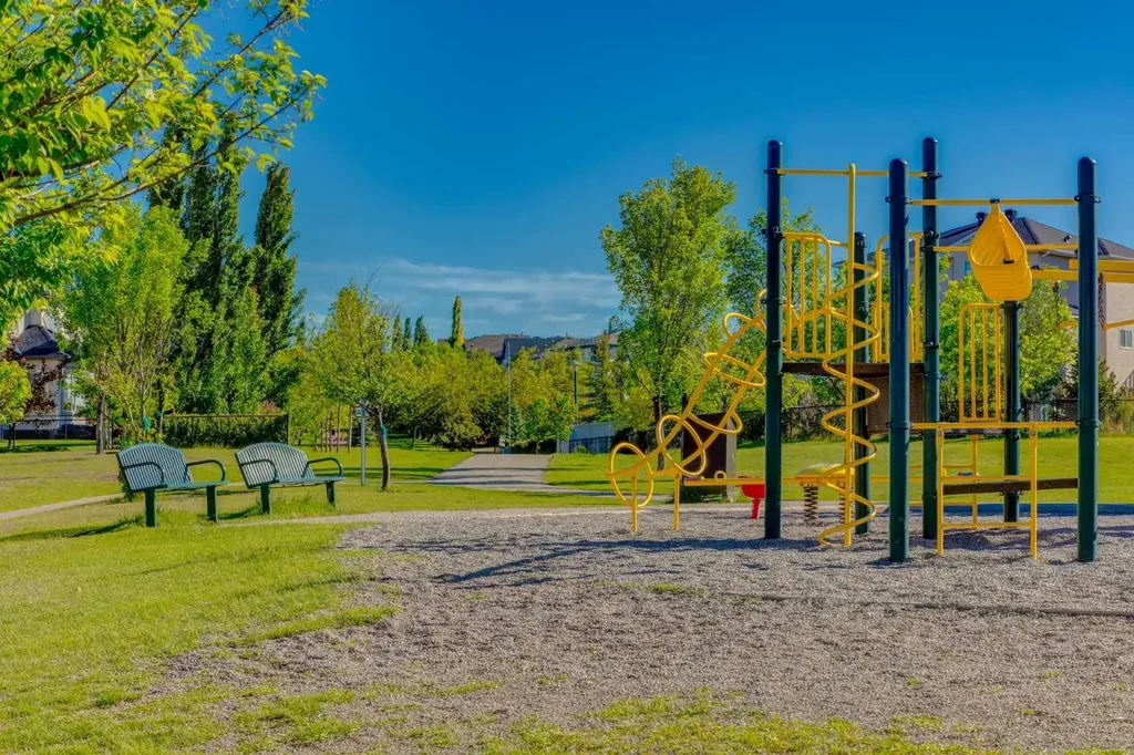156 Tuscany Meadows Close NW Calgary AB T3M 2M9