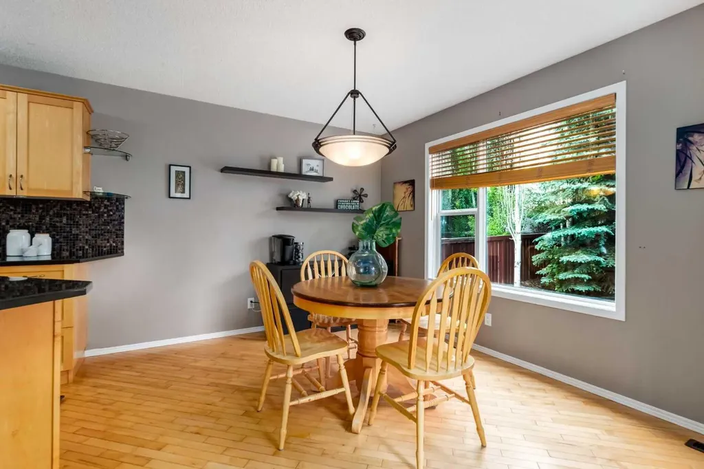 156 Tuscany Meadows Close NW Calgary AB T3M 2M9