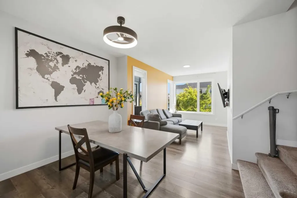 138 Homestead Boulevard NE Calgary AB T3J 2G8