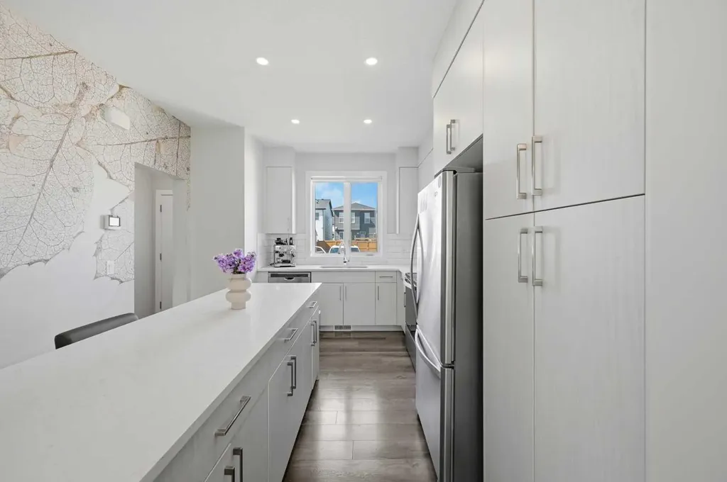 138 Homestead Boulevard NE Calgary AB T3J 2G8