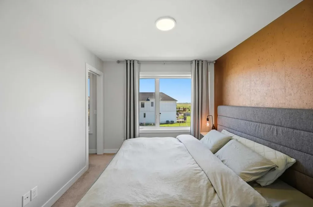 138 Homestead Boulevard NE Calgary AB T3J 2G8