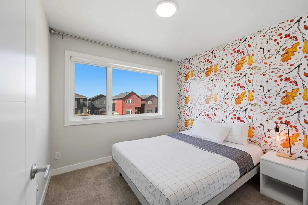 138 Homestead Boulevard NE Calgary AB T3J 2G8