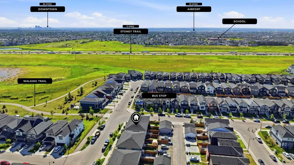 138 Homestead Boulevard NE Calgary AB T3J 2G8