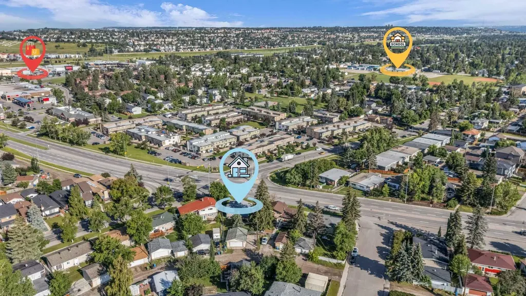 4511 Richmond Road SW Calgary AB T3E4P9