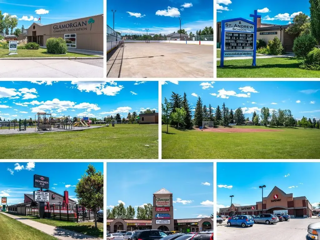 4511 Richmond Road SW Calgary AB T3E4P9