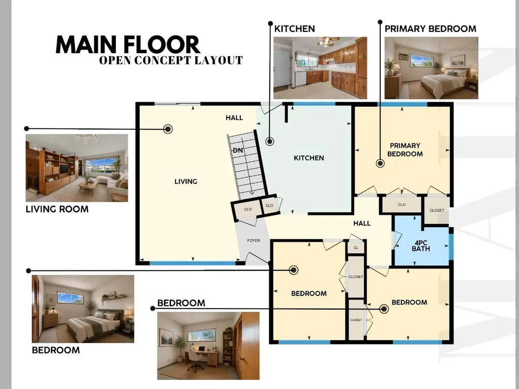 4511 Richmond Road SW Calgary AB T3E4P9