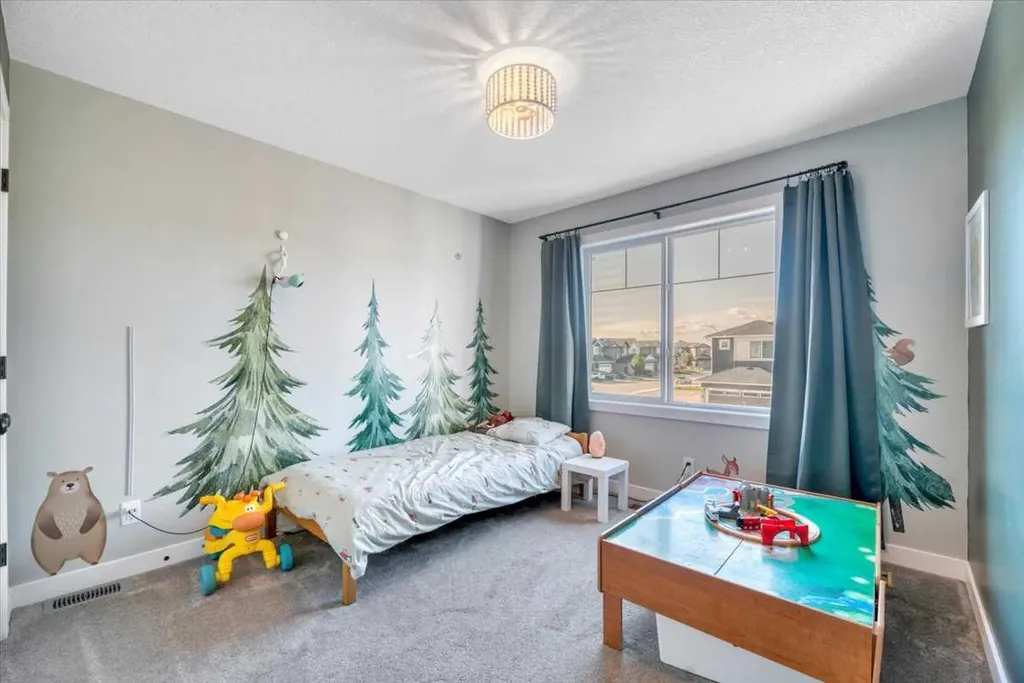 835 Lakewood Circle Strathmore AB T1P0G7